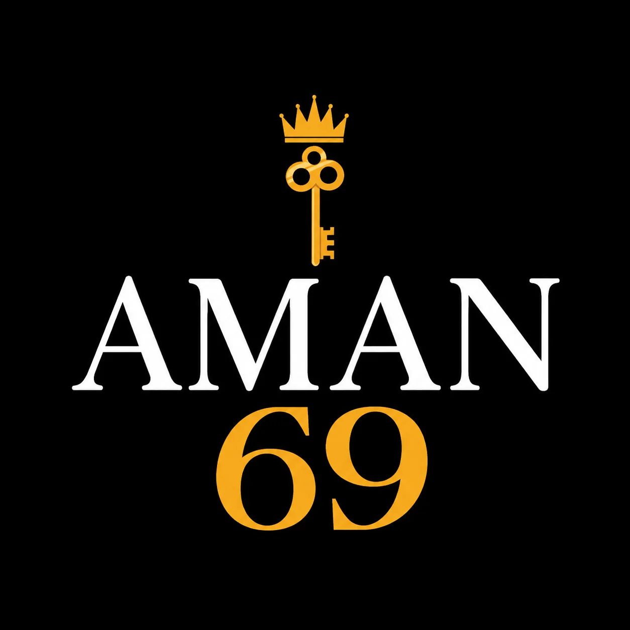 AMAN69 - Game Olahraga Seru dan Menantang