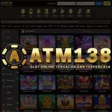 ATM138 - Balapan Seru dan Menantang di Ujung Jari Anda