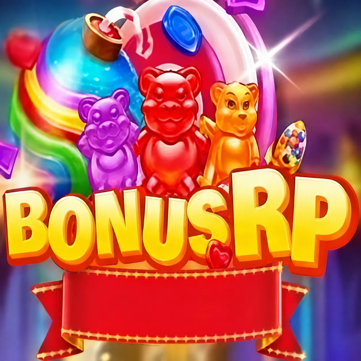 BONUSRP - Mainkan Game Gaple Seru dan Menyenangkan