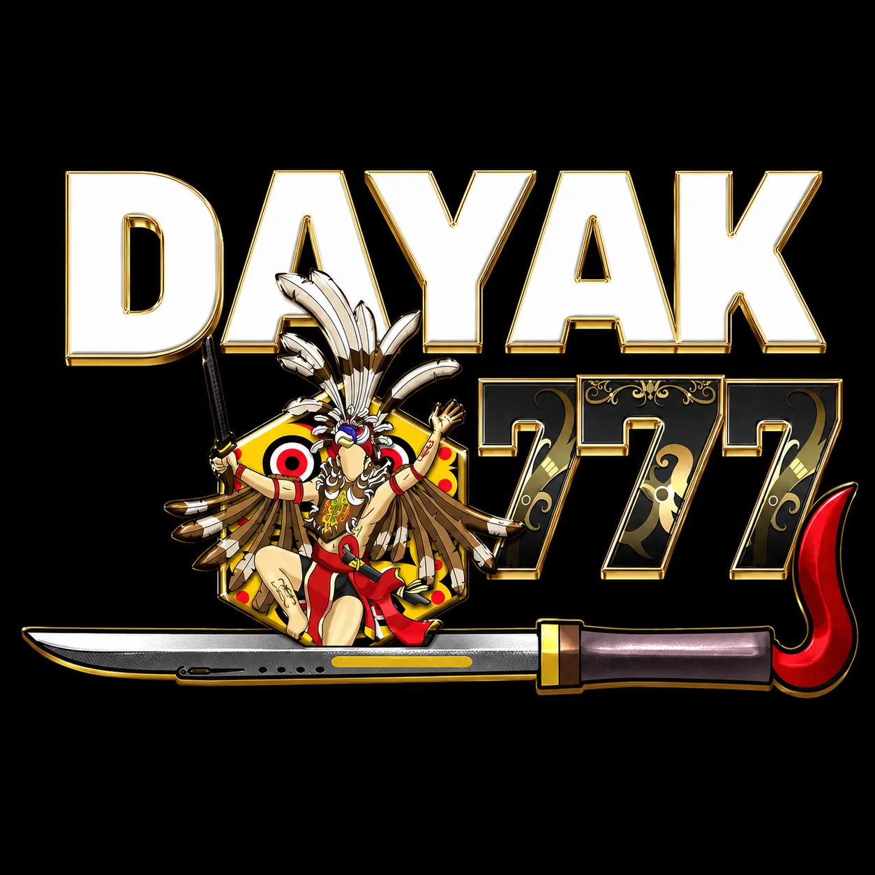 DAYAK777 - Petualangan Seru di Dunia ARPG