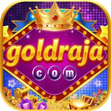 GOLDRAJA - Permainan Puzzle Seru dan Menantang