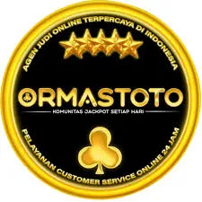ORMASTOTO - Permainan Slot Seru Dengan Banyak Kesempatan Menang